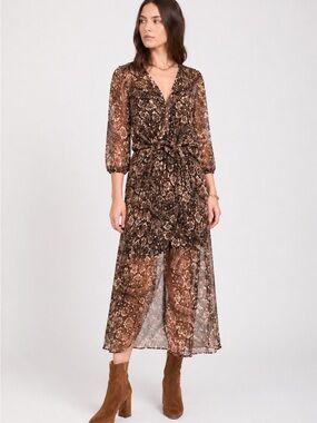 how to clean johnny was jolene embroidered mesh dress Women's Clothing & Outfits Johnny Was Biya Jolene Mesh